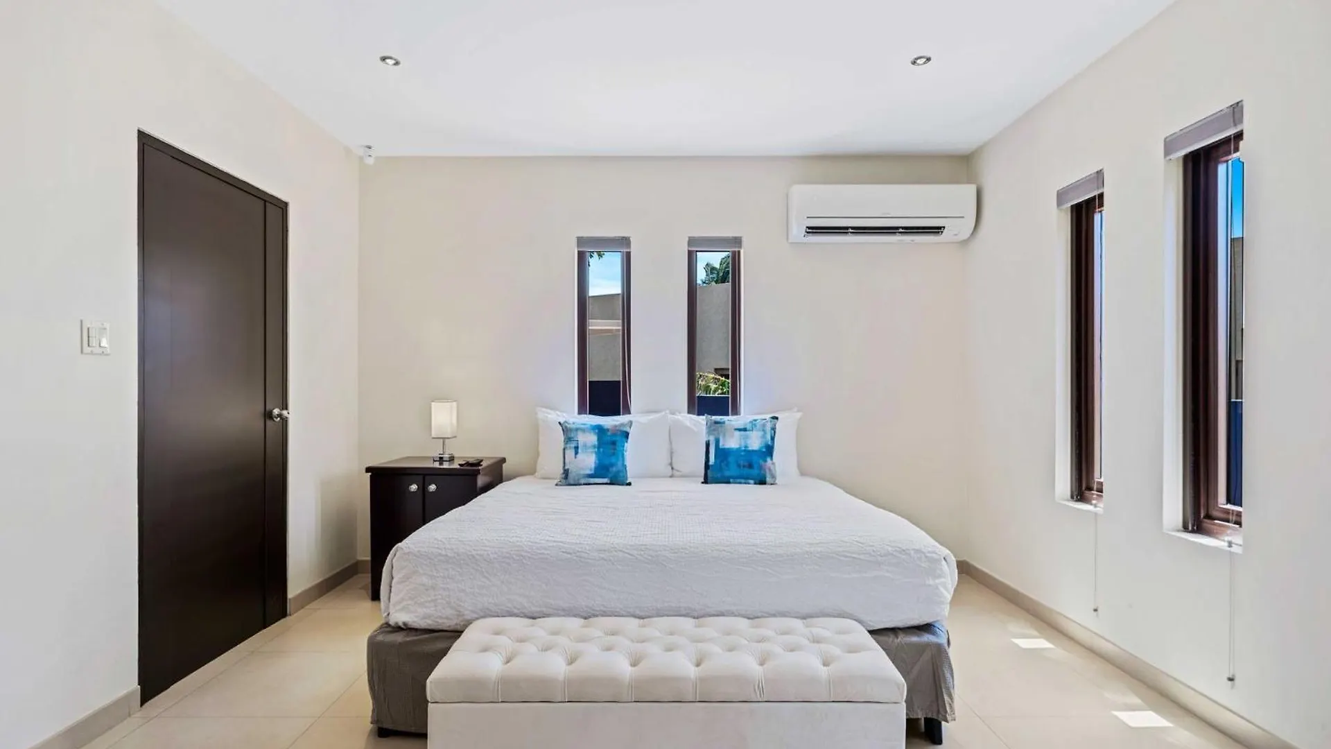 Tatil Evi Pekinini 15 Villa Santa Cruz