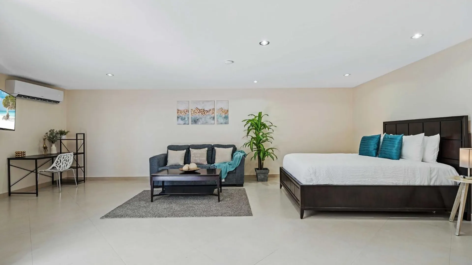Tatil Evi Pekinini 15 Villa Santa Cruz