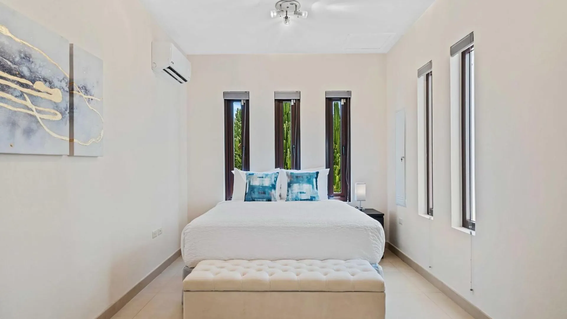 Pekinini 15 Villa Santa Cruz Tatil Evi